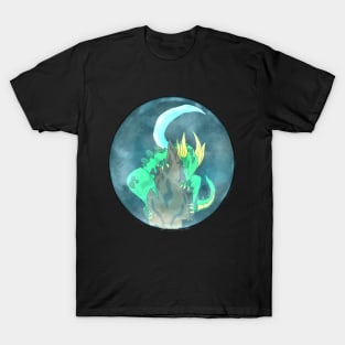 Dragon Night T-Shirt